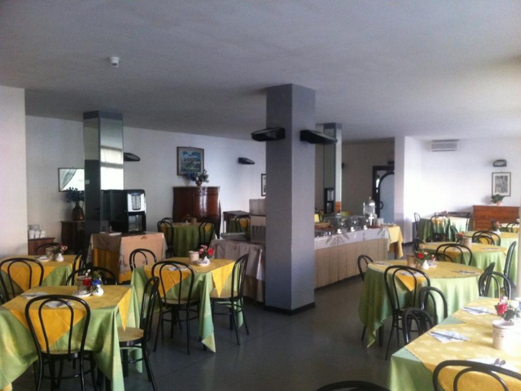 Granducato Hotel Montepulciano Bagian luar foto