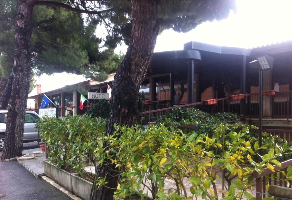 Granducato Hotel Montepulciano Ruang foto