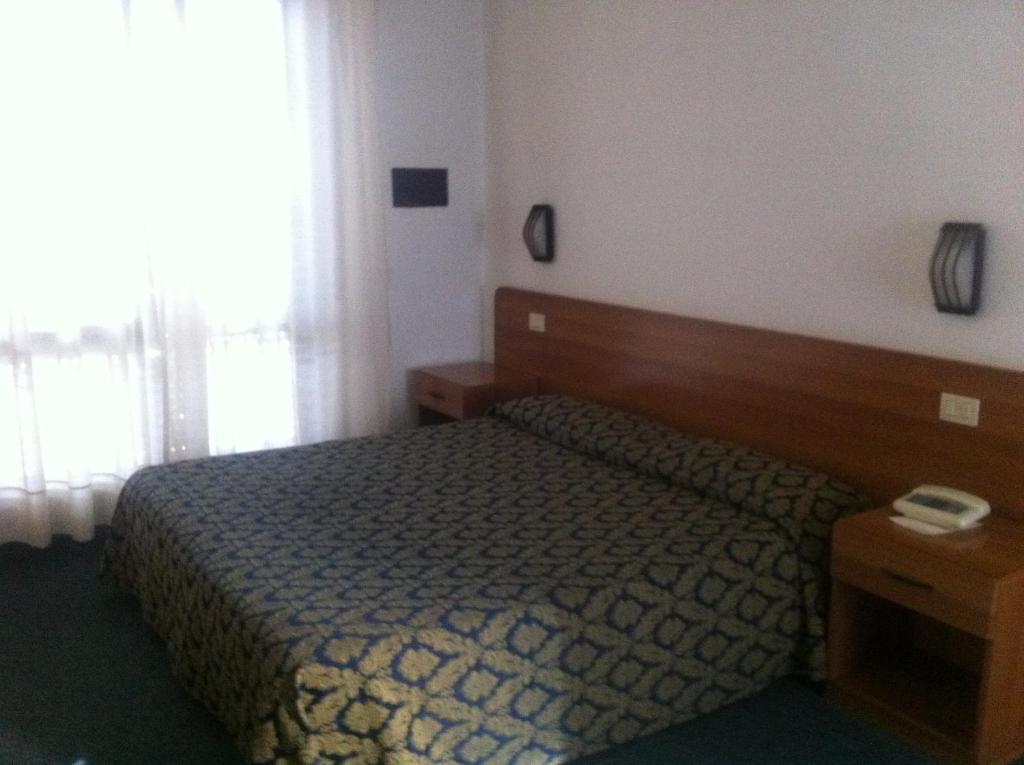 Granducato Hotel Montepulciano Ruang foto