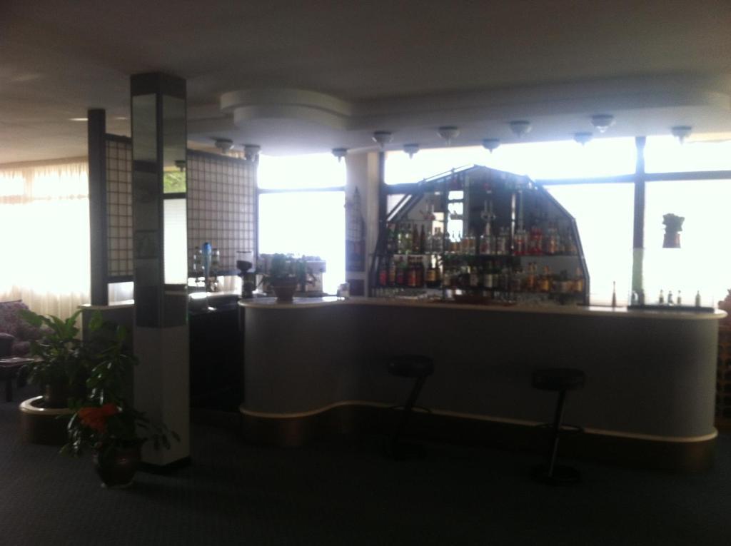 Granducato Hotel Montepulciano Ruang foto
